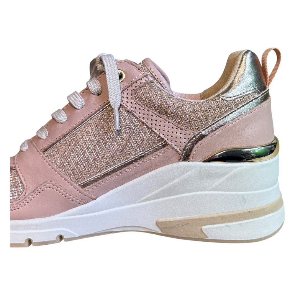 Caprice BUTY SPORTOWE damskie 41