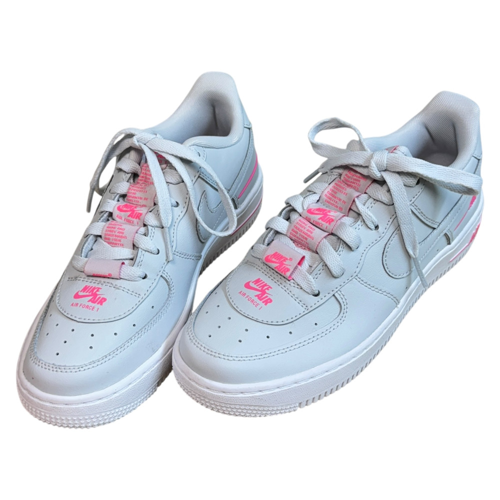 Nike Air Force 1 LV8 3 BUTY SPORTOWE dziecięce 37.5/36.5