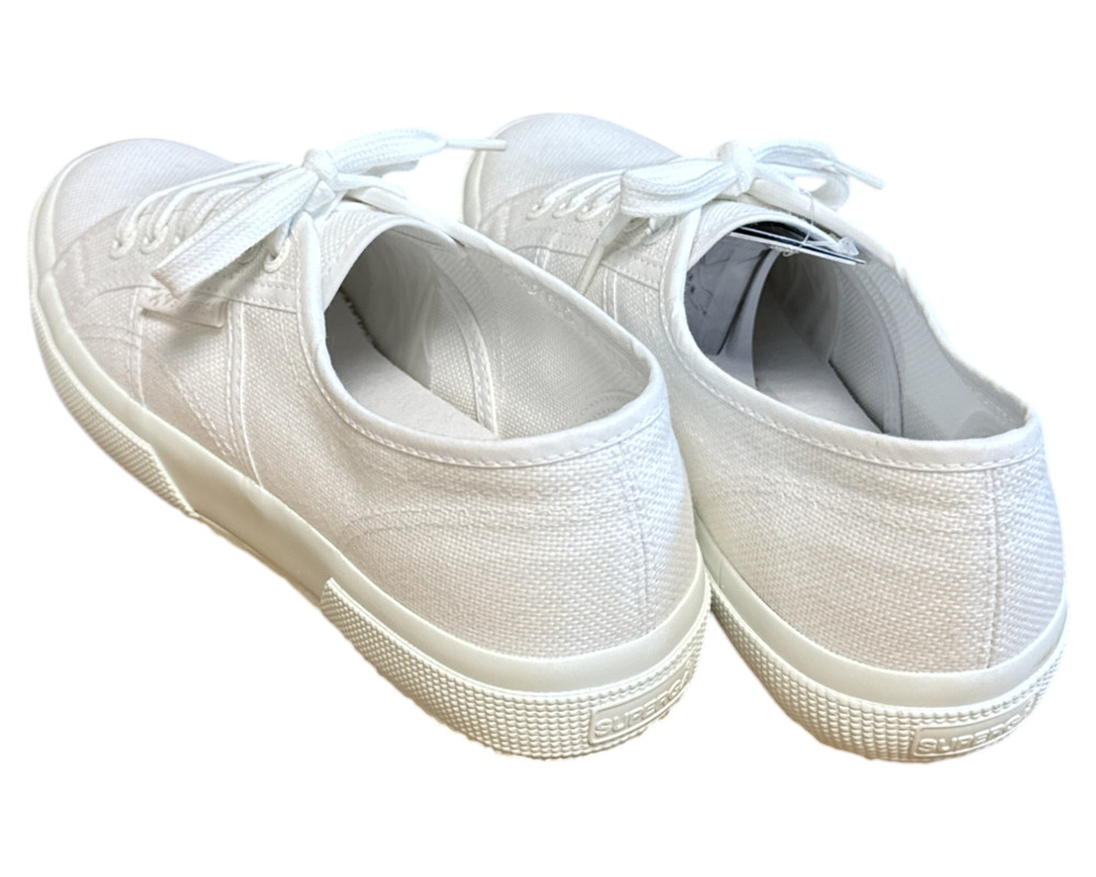 Superga Cotu Classic TRAMPKI  damskie 40