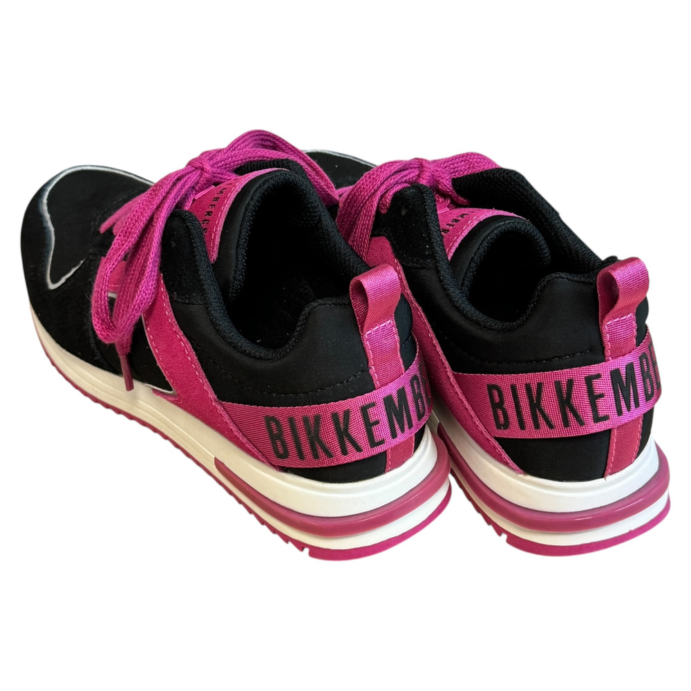 Bikkembergs BUTY SPORTOWE damskie 38