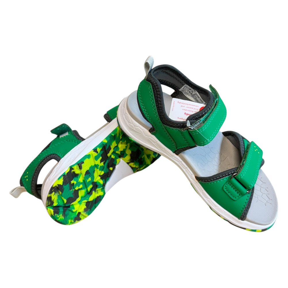 Superfit Criss SANDAŁY dziecięce 30