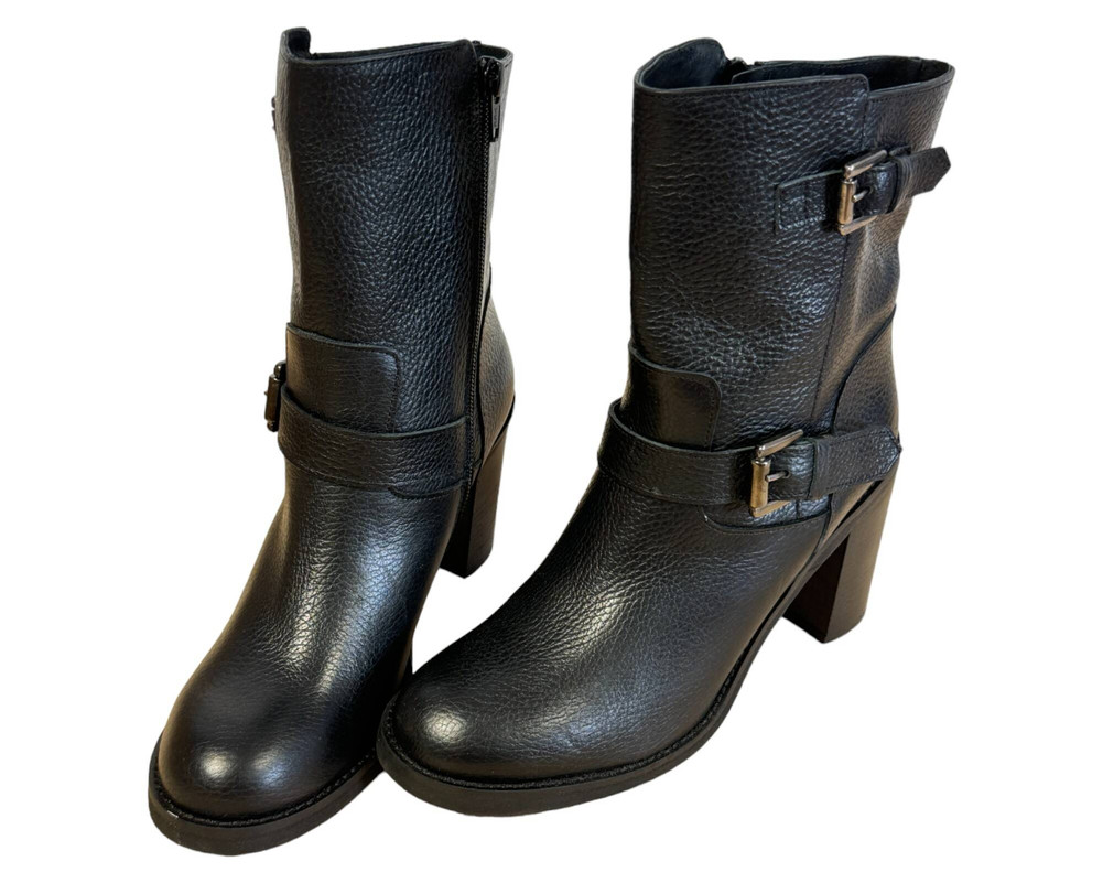 Minelli  BOTKI  damskie 39/38