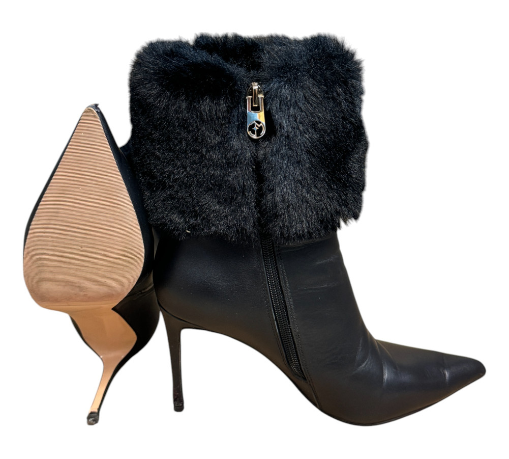 Eva Minge  BOTKI  damskie 39