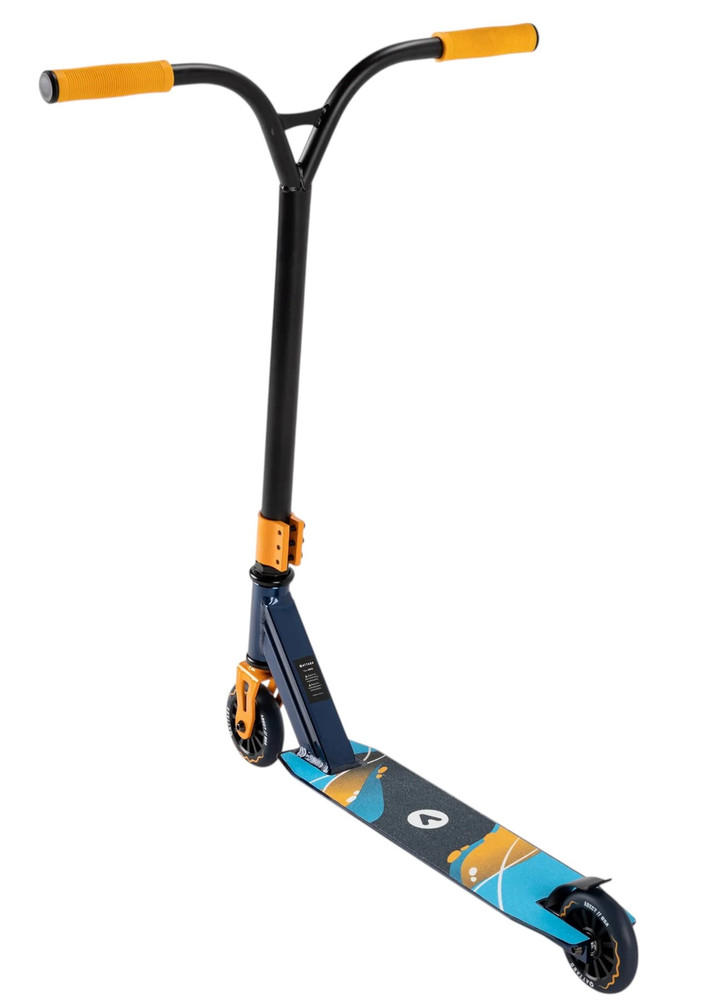 Hulajnoga freestylowa dziecięca ATTABO EVO 1.0 