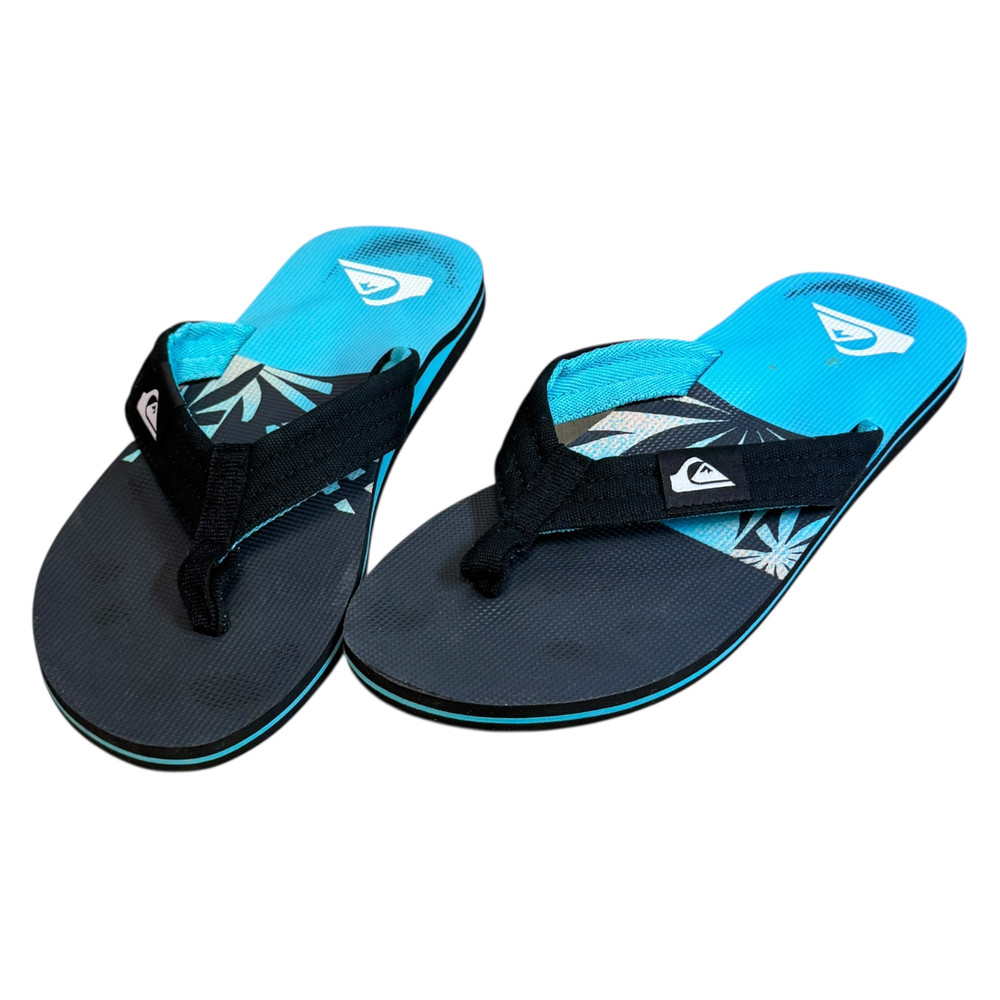 Quiksilver Molokai KLAPKI japonki męskie 44