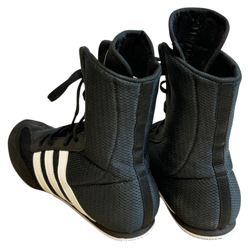 Adidas Box Hog 2 BUTY SPORTOWE bokserskie męskie 42