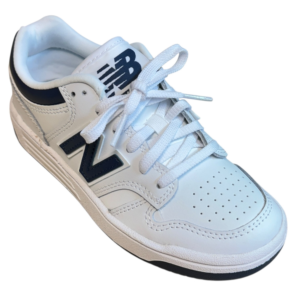 New Balance BUTY SPORTOWE dziecięce 33/32