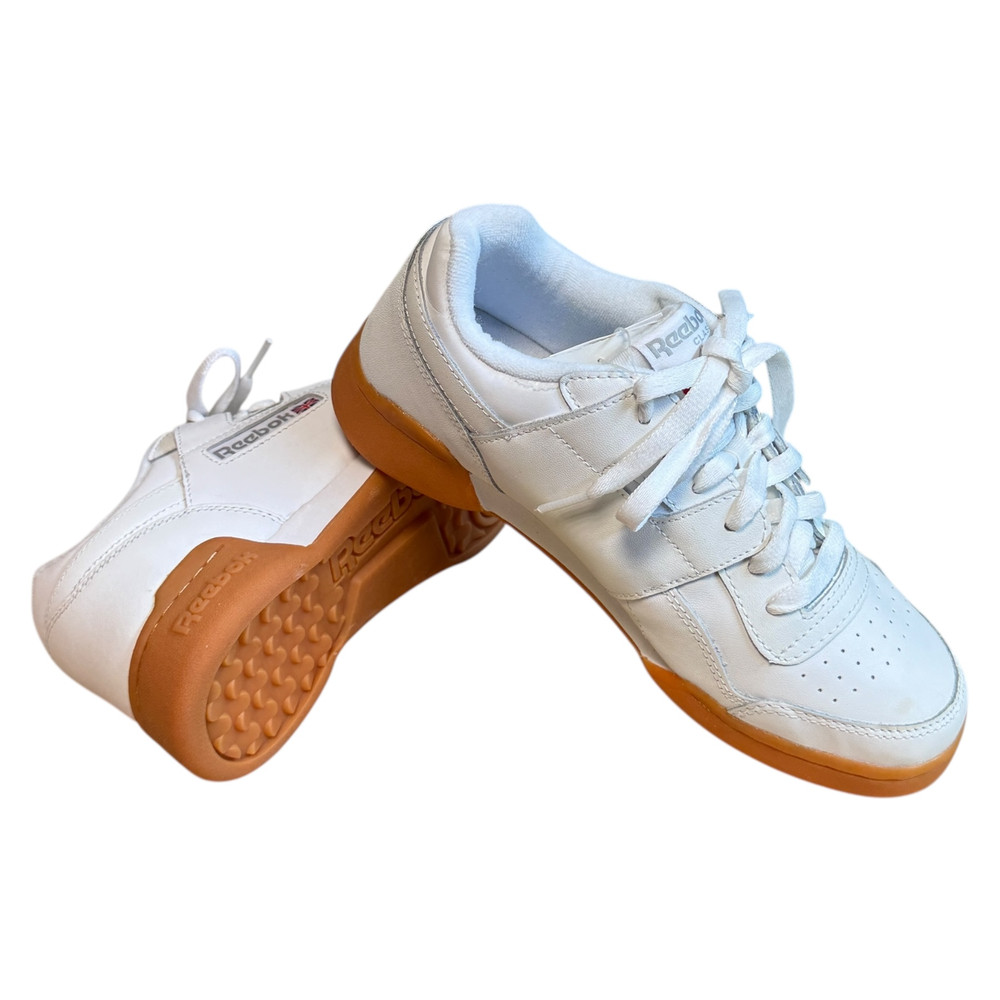 Reebok Workout Plus BUTY SPORTOWE damskie 36.5/36