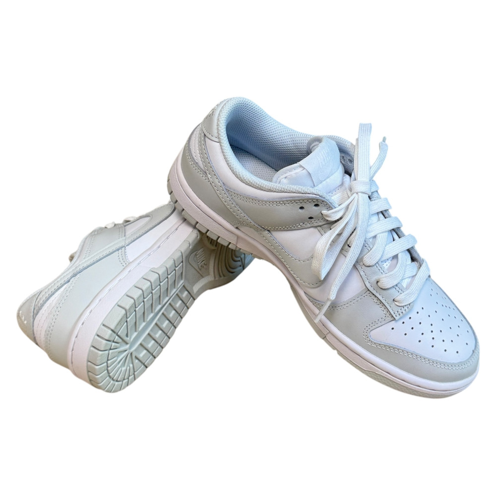 Nike DUNK LOW BUTY SPORTOWE damskie 38/37.5