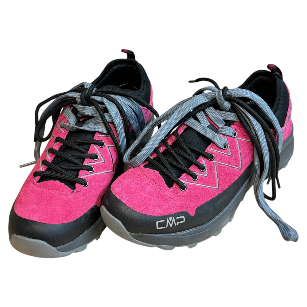 Cmp Kaleepso Low BUTY TREKKINGOWE damskie 38/39