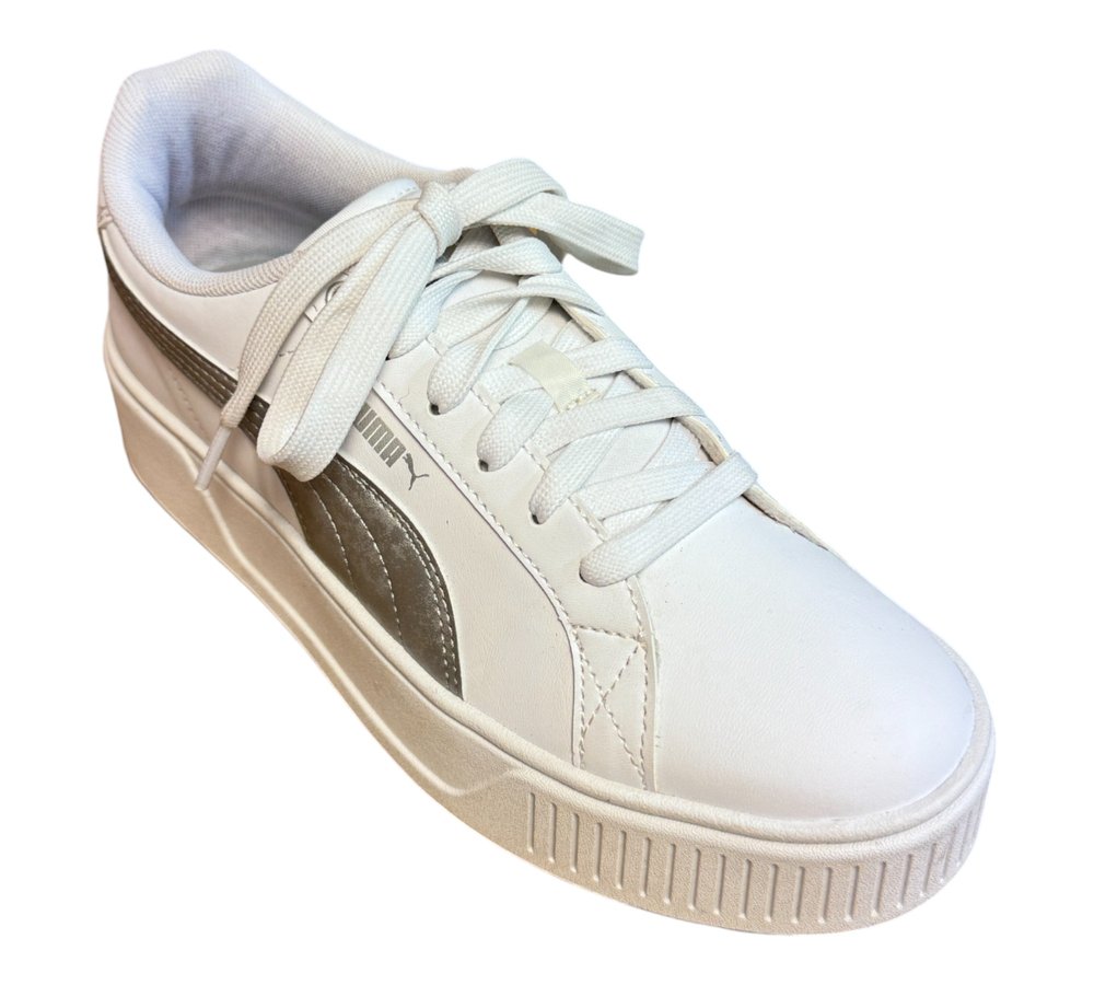 Puma Karmen Space Metallics BUTY SPORTOWE  damskie 38.5