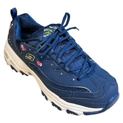 Skechers D'Lites BUTY SPORTOWE damskie 39