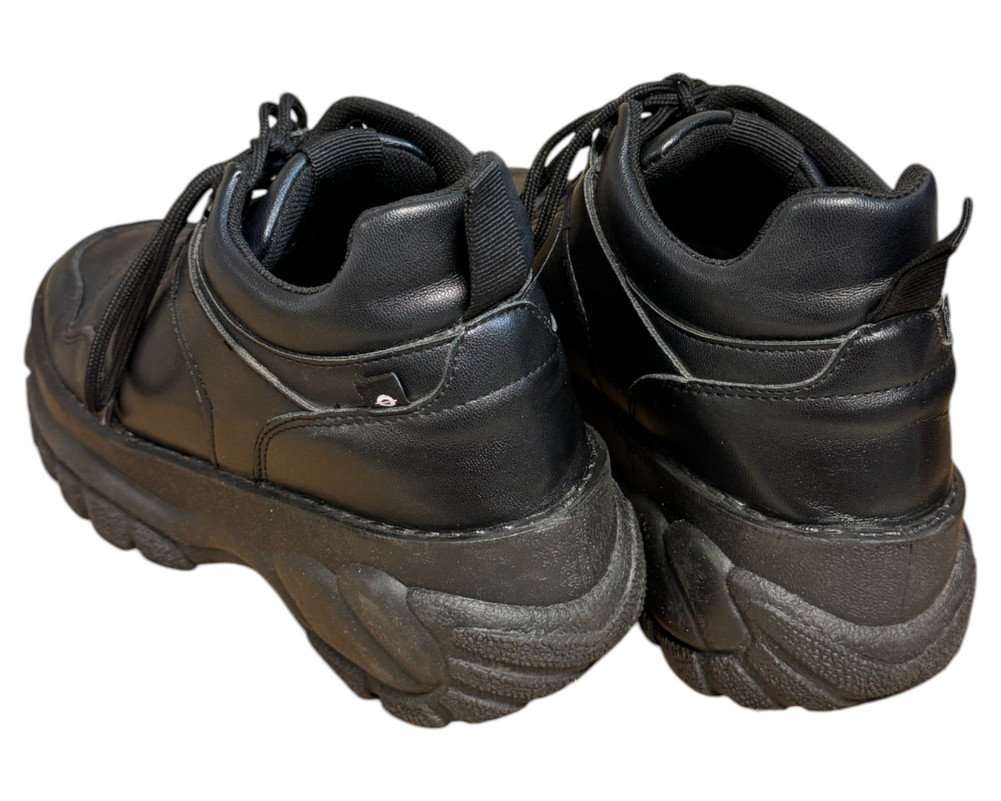 Altercore Mossi BUTY SPORTOWE  damskie 39