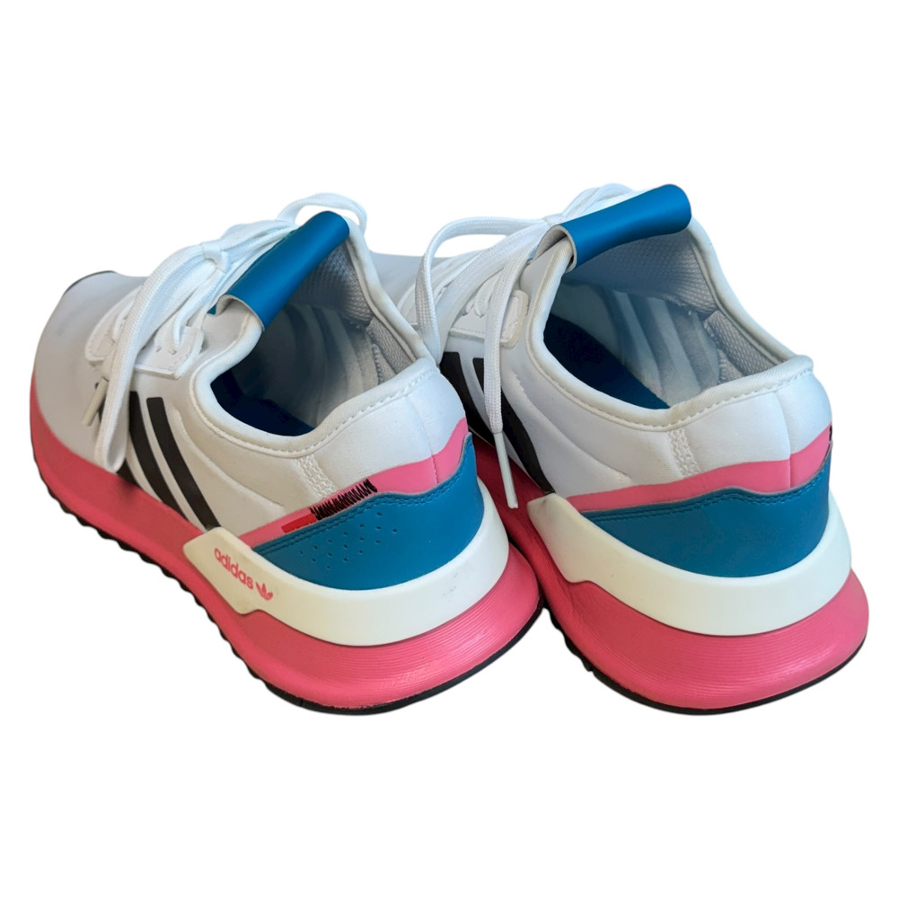 Adidas U_Path X BUTY SPORTOWE damskie 39 1/3