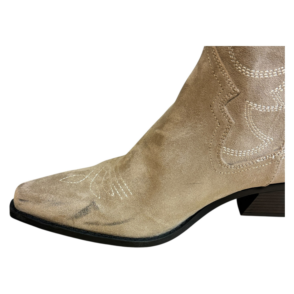 Pull&Bear KOZAKI damskie 41