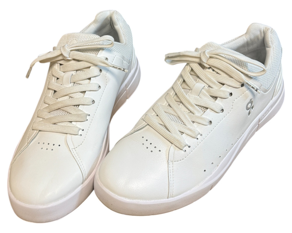 On The Rodger Advantage BUTY SPORTOWE  męskie 40,5