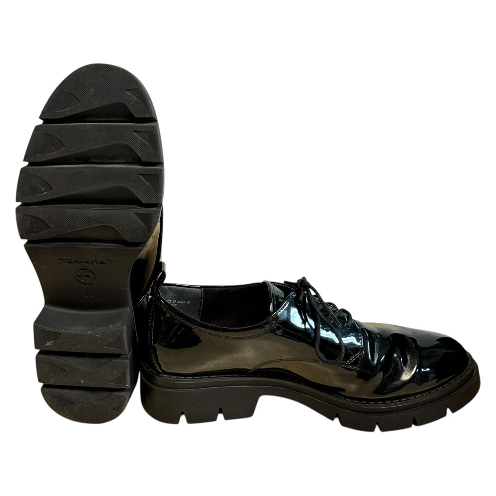 Tamaris  PÓŁBUTY  damskie 39