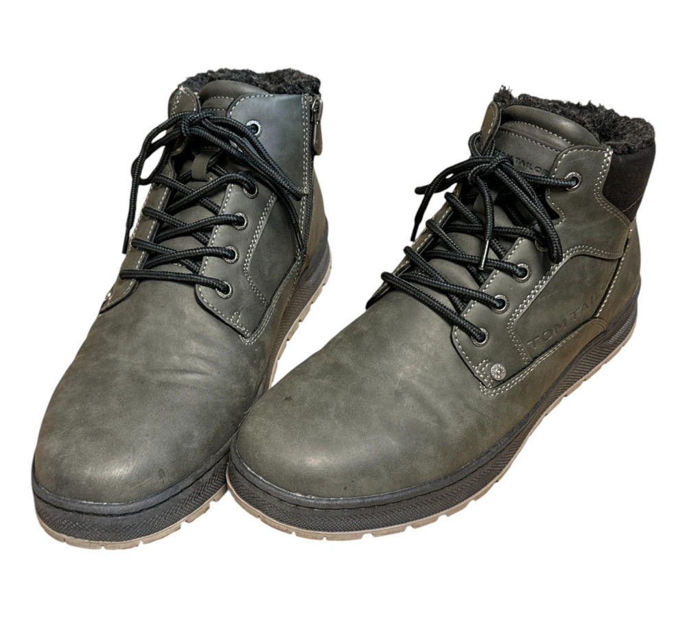 Tom Tailor  BOTKI  męskie 44