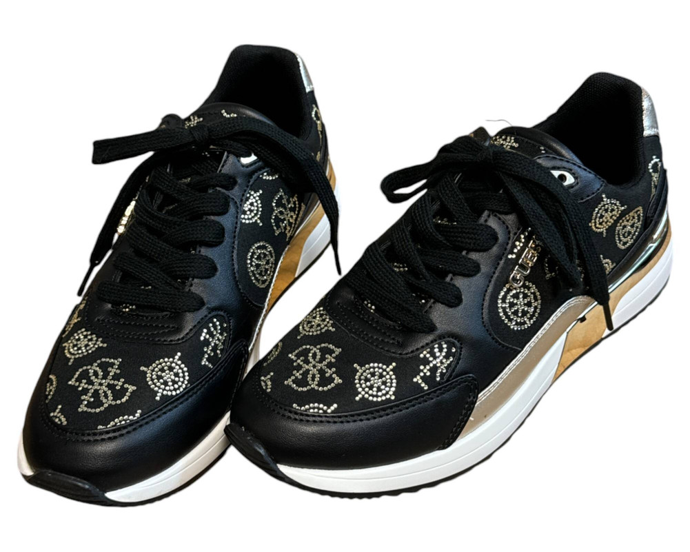 Guess  BUTY SPORTOWE  damskie 41