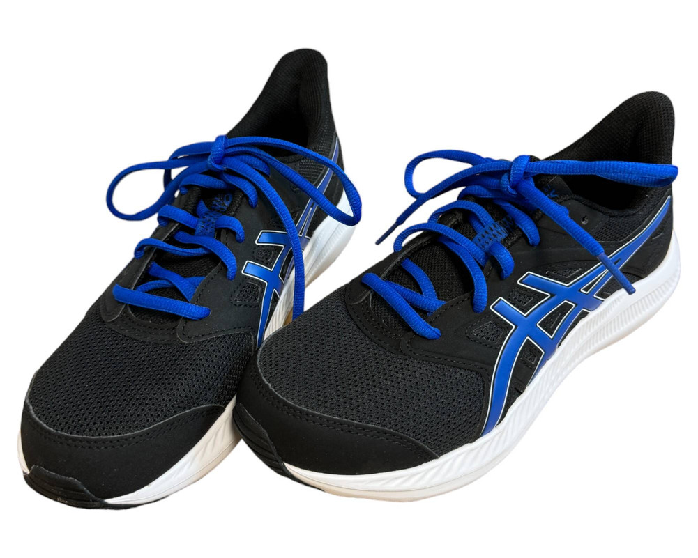 Asics Jolt 4 Gs BUTY SPORTOWE  dziecięce 37.5/38