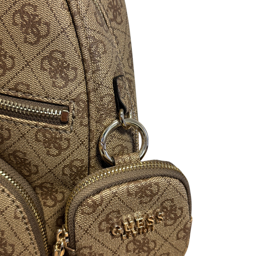 Plecak Guess Power Play GU151Q0EN-B11