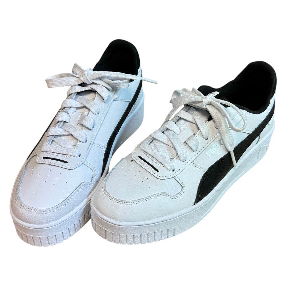 Puma Carina Street BUTY SPORTOWE damskie 38.5/40