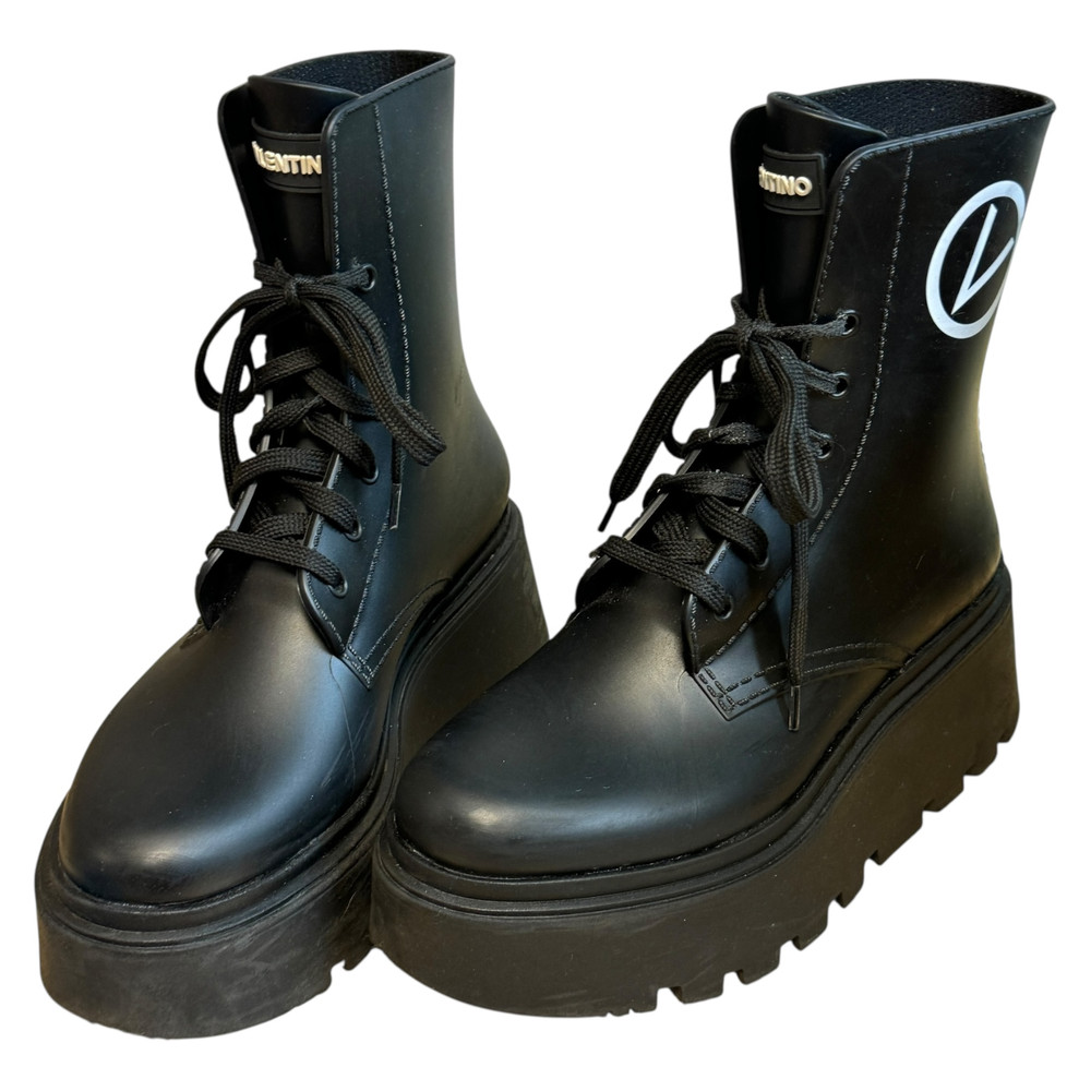 Valentino BOTKI damskie 39