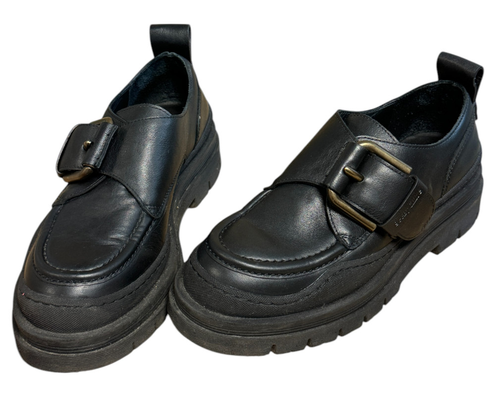 See By Chloe  PÓŁBUTY  damskie 37