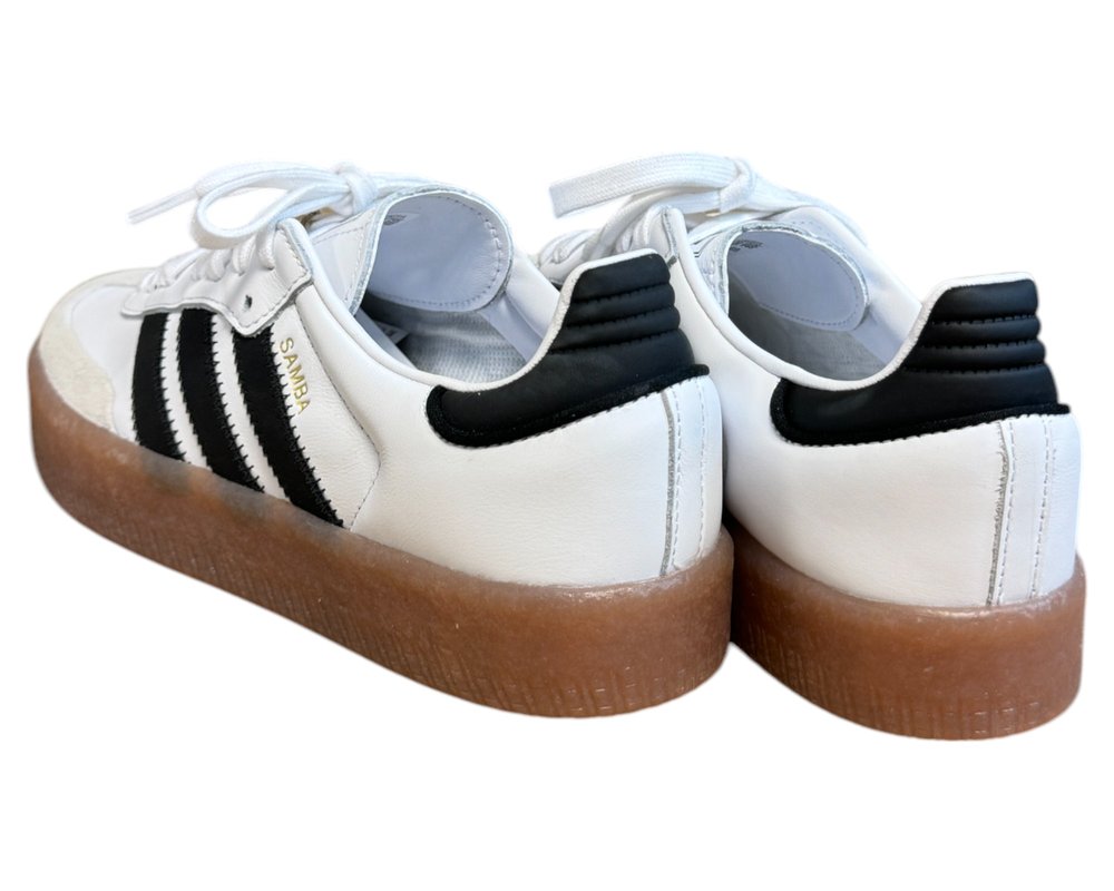 Adidas Samba BUTY SPORTOWE  damskie 39 1/3