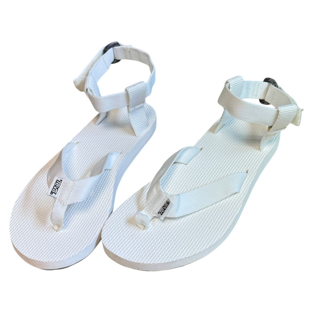 Teva Original SANDAŁY damskie 40