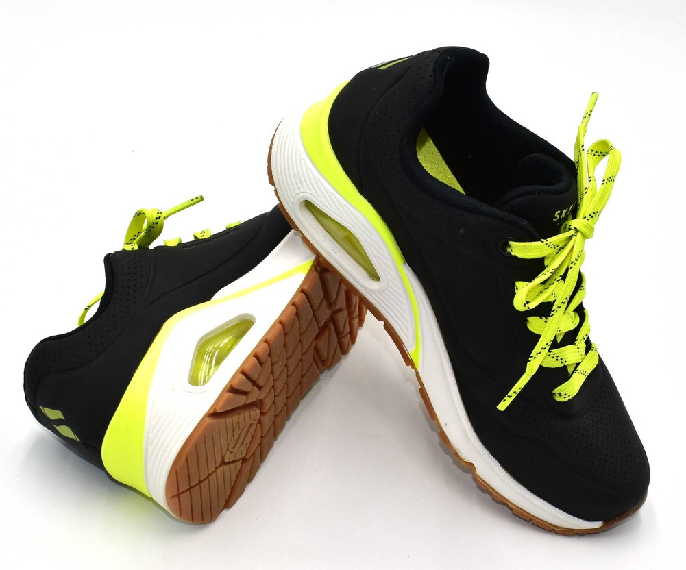 Skechers  Uno BUTY SPORTOWE  damskie 35