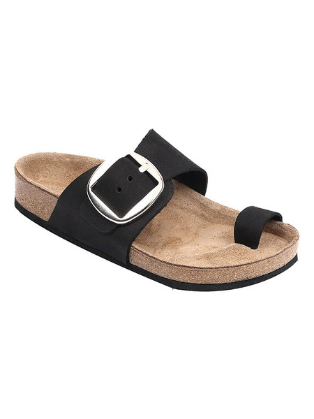 Ballerin's klapki damskie 41