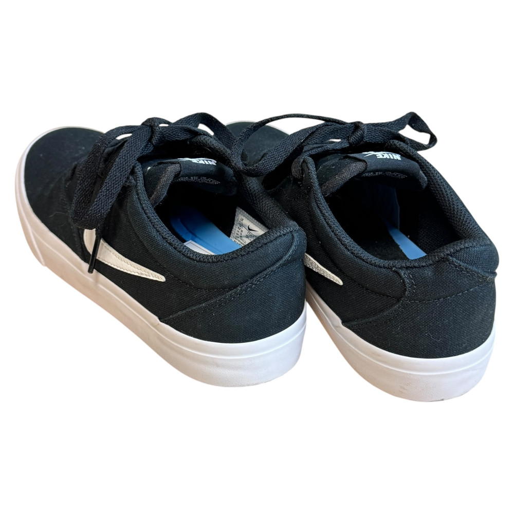 Nike SB Charge Canvas TRAMPKI damskie 38