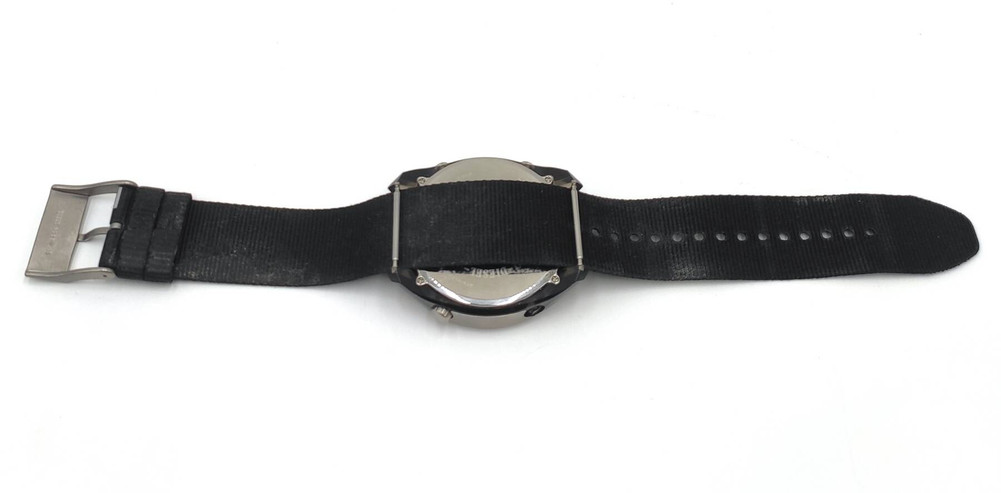 Zegarek Diesel Crusher DZ1984