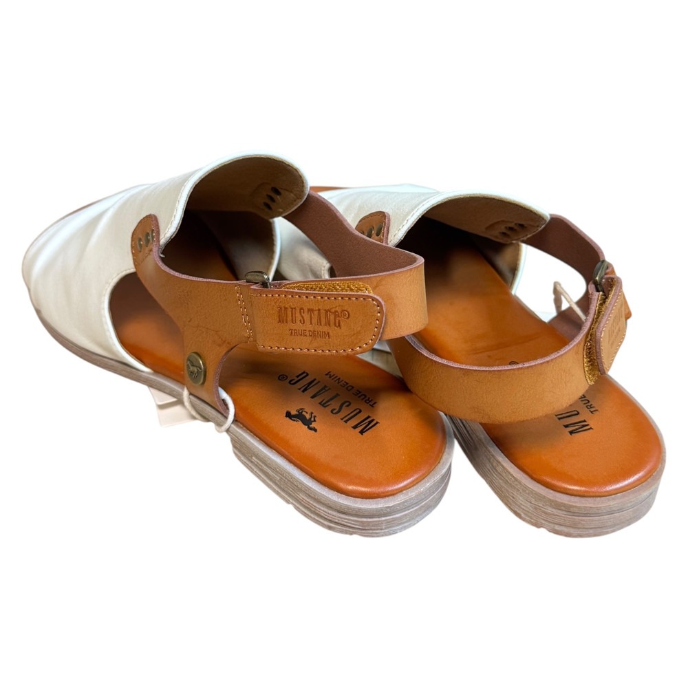 Mustang SANDAŁY damskie 38