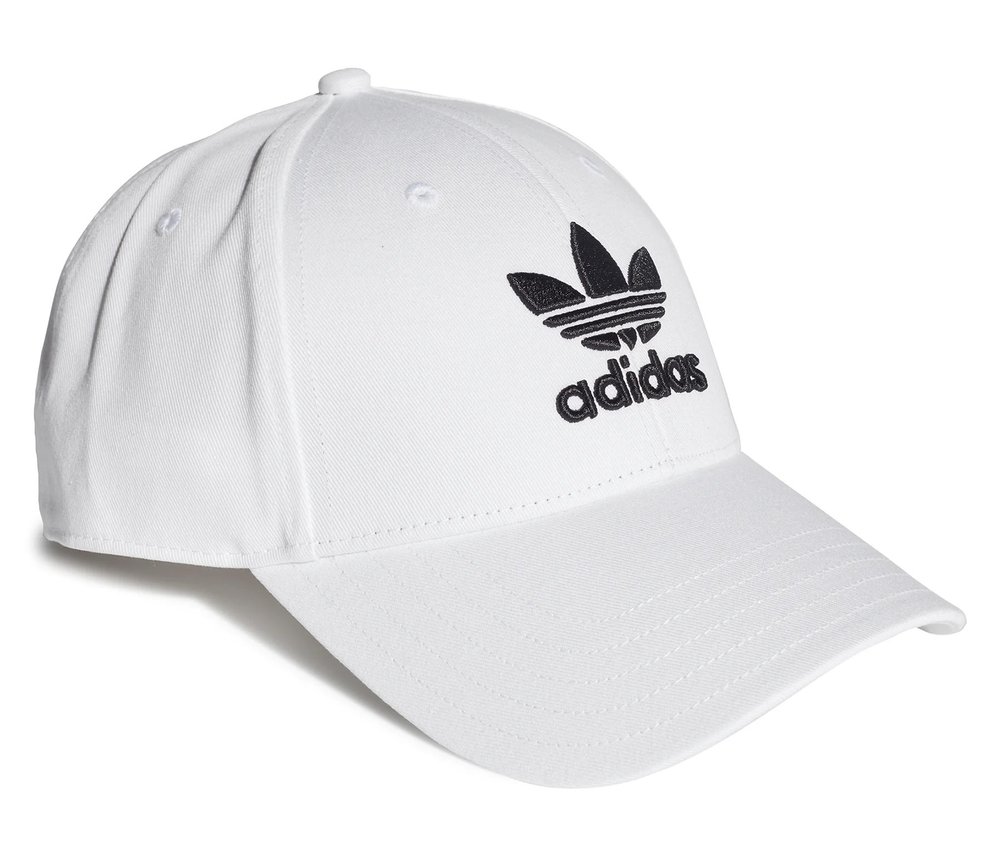 Adidas czapka z daszkiem 