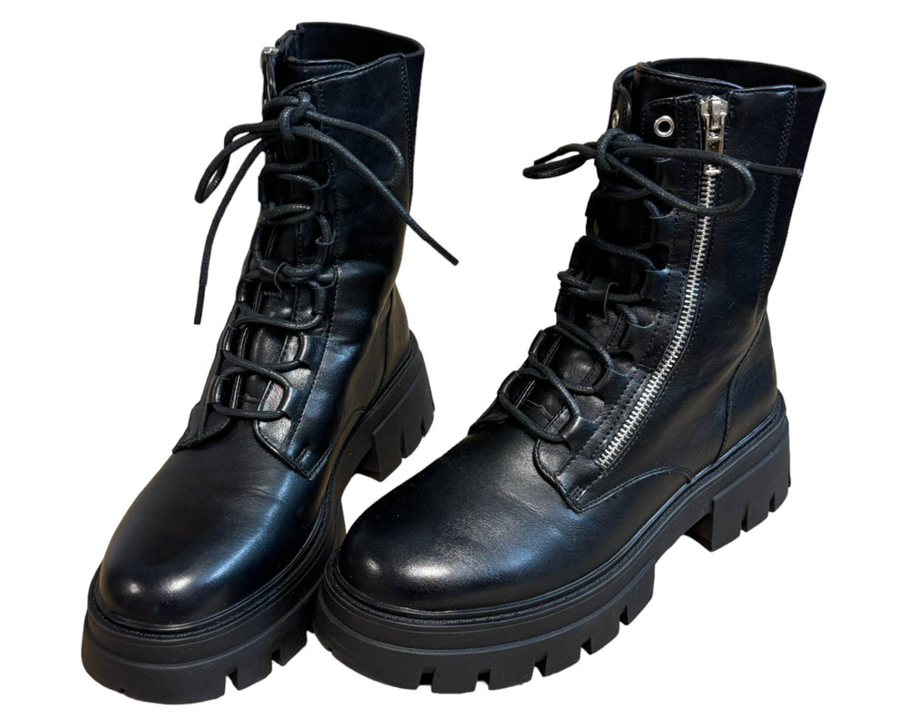 Deezee  BOTKI  damskie 38