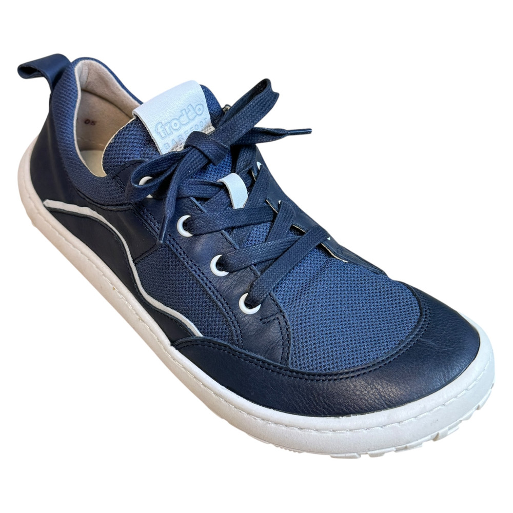 Froddo Barefoot Geo BUTY SPORTOWE dziecięce 40