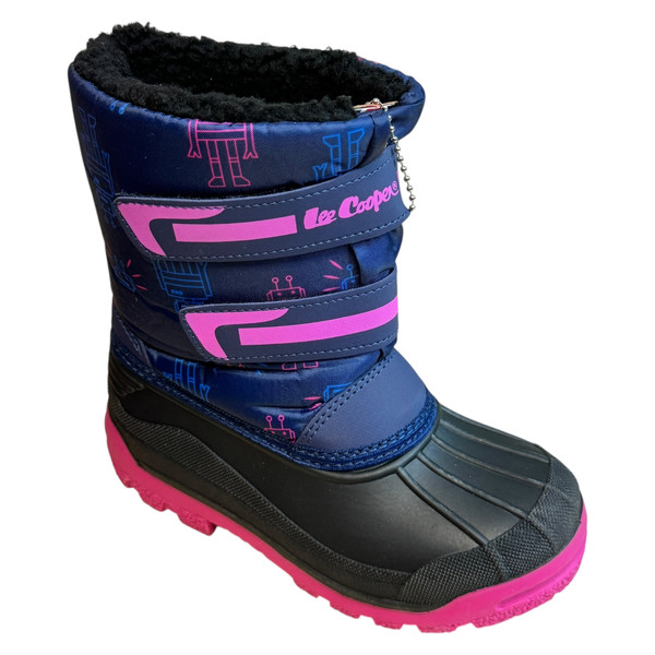 Lee Cooper ŚNIEGOWCE dziecięce 30