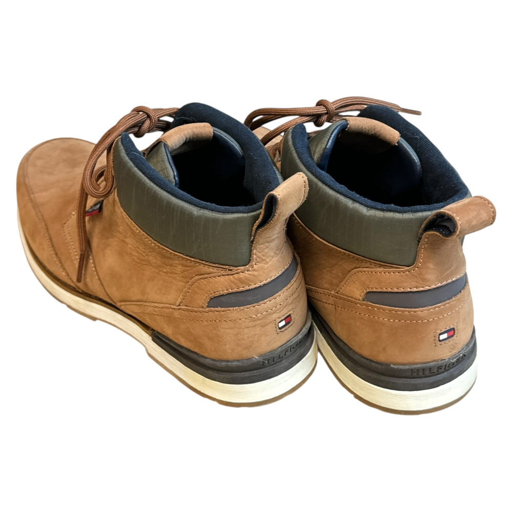 Tommy Hilfiger Outdoor Corporate Mix BOTKI męskie 44