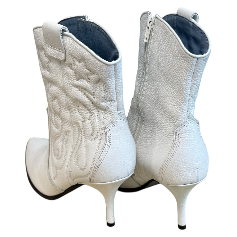 Kennel & Schmenger BOTKI damskie 39