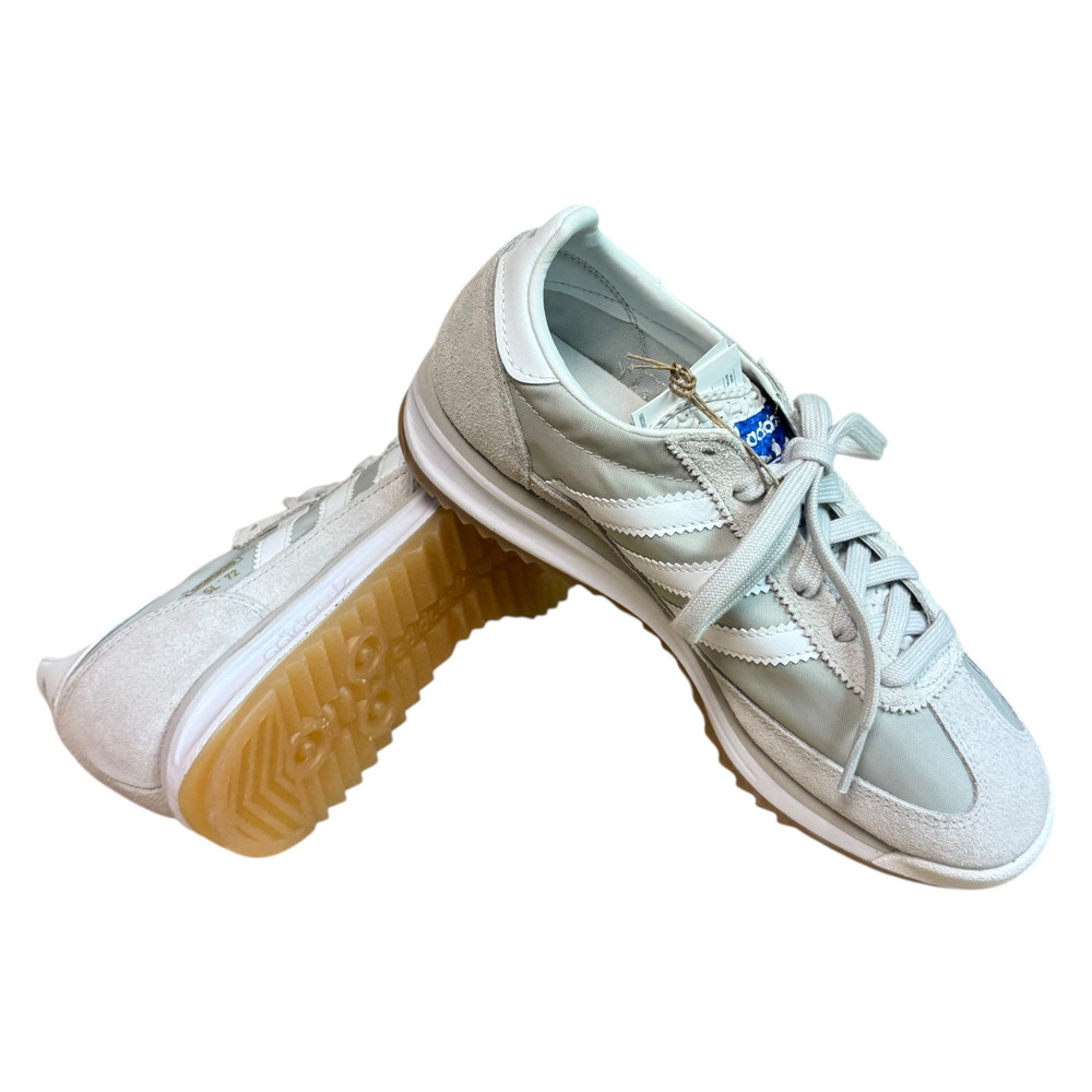 Adidas SL 72 RS BUTY SPORTOWE dziecięce 36 2/3 37 1/3