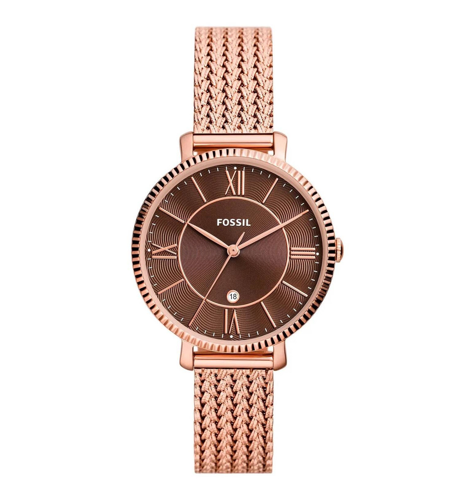 Zegarek Fossil Jacqueline ES5322 