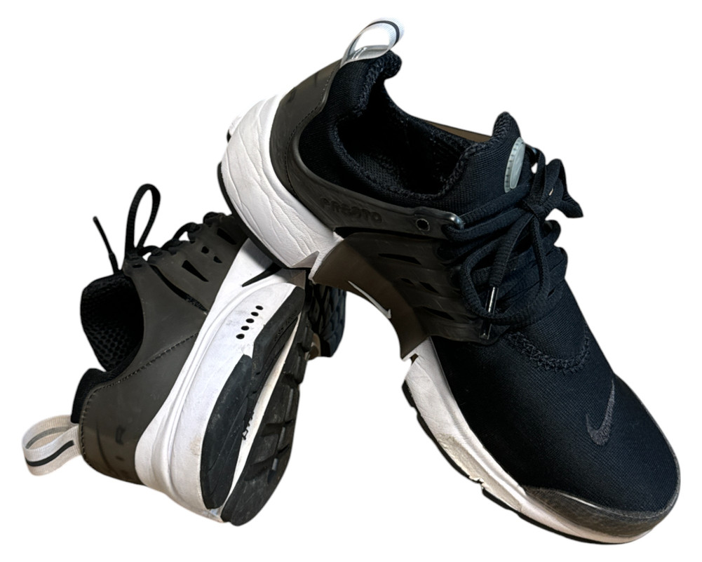 Nike Air Presto  BUTY SPORTOWE  damskie 38,5