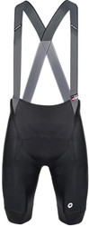 Spodenki rowerowe męskie ASSOS Mille GTS C2 Bib M