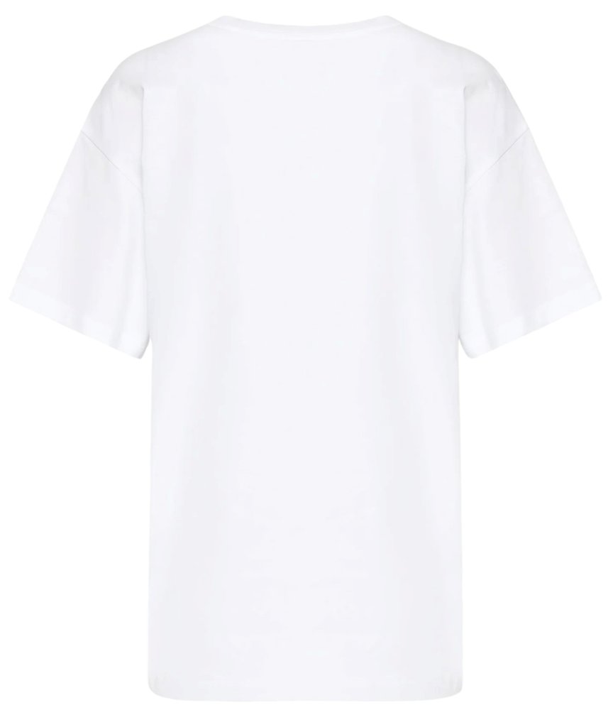 T-shirt Ermanno Firenze D42EL023EK4