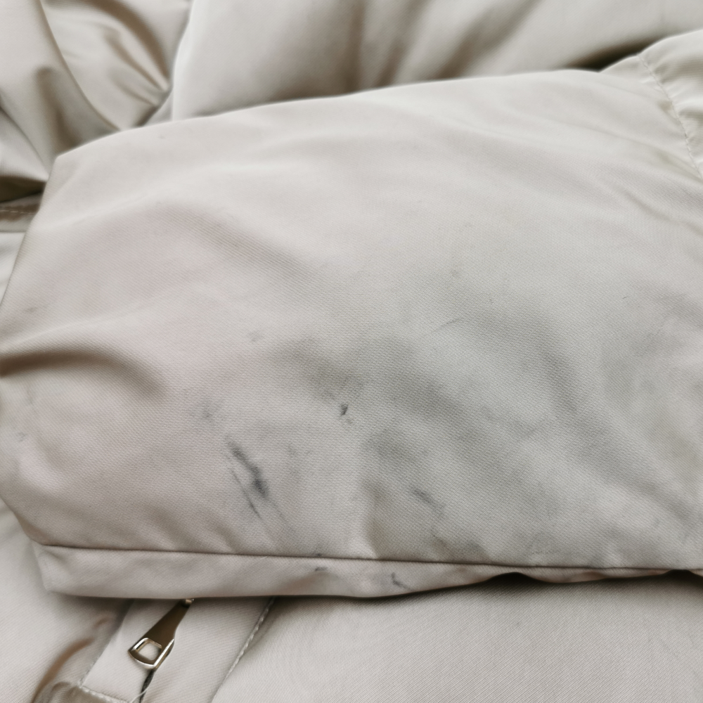 Naketano parka jacket L