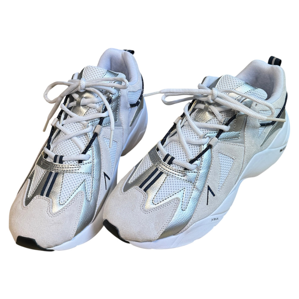 Arkk Tuzon Suede W13 BUTY SPORTOWE męskie 44