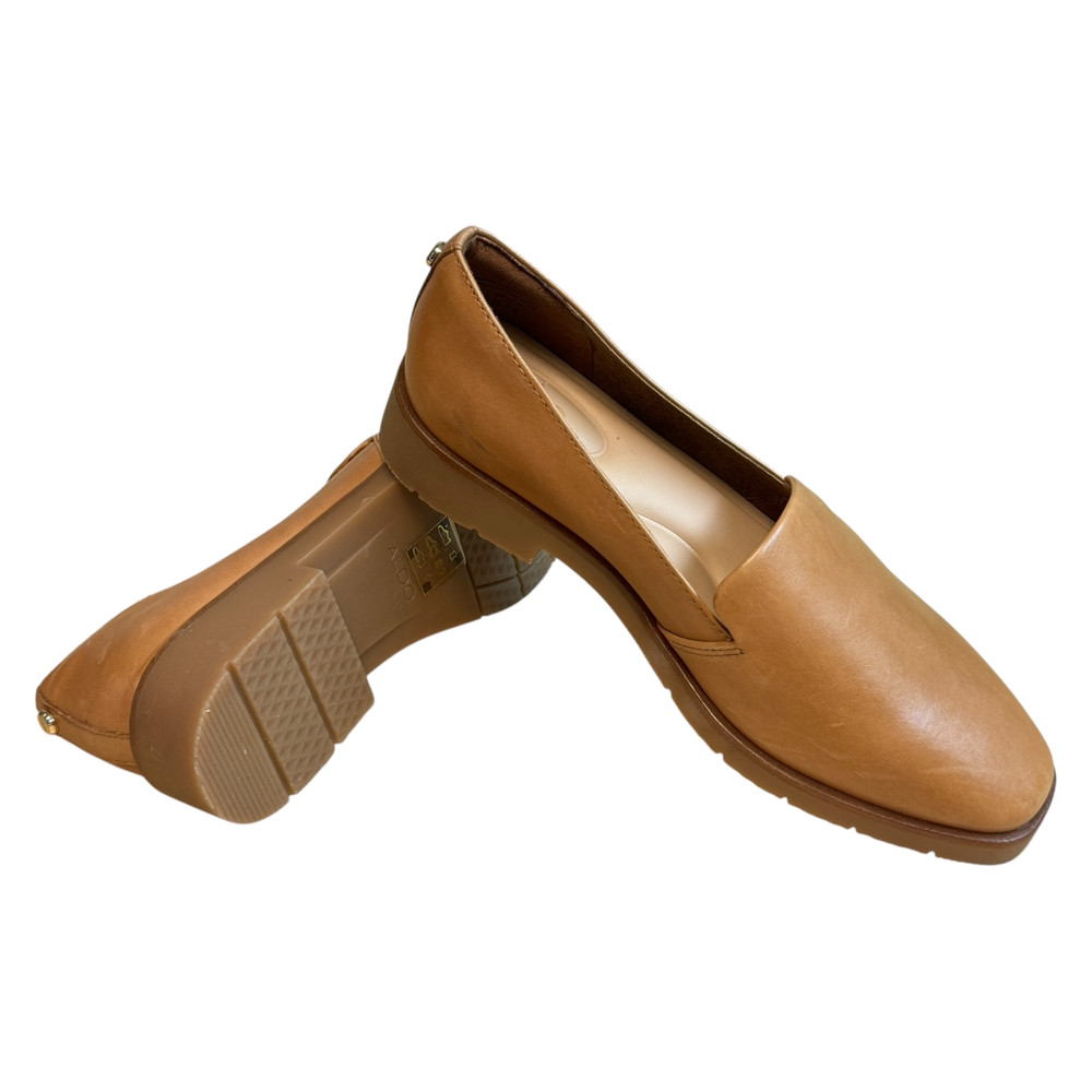 Aldo Cherflex PÓŁBUTY wsuwane damskie 36/37