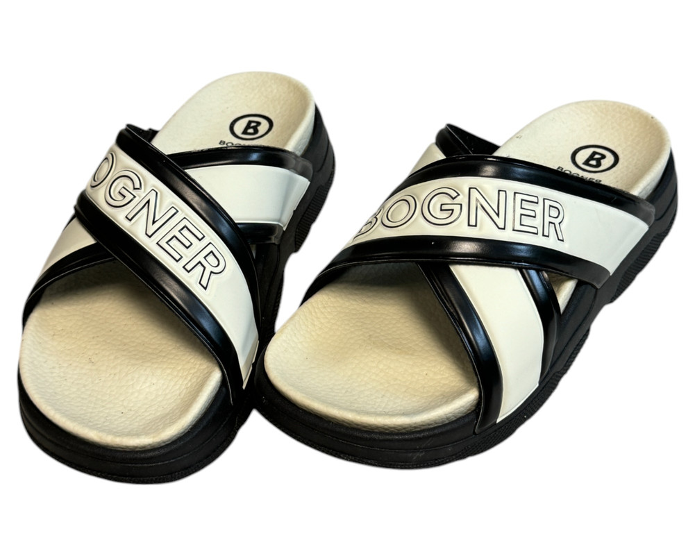 Bogner SAN JOS? KLAPKI  damskie 38